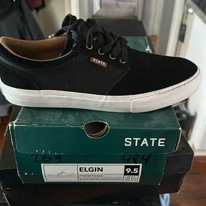 State Footwear Elgin 9.5